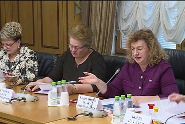 Перспективы женского предпринимательства на селе